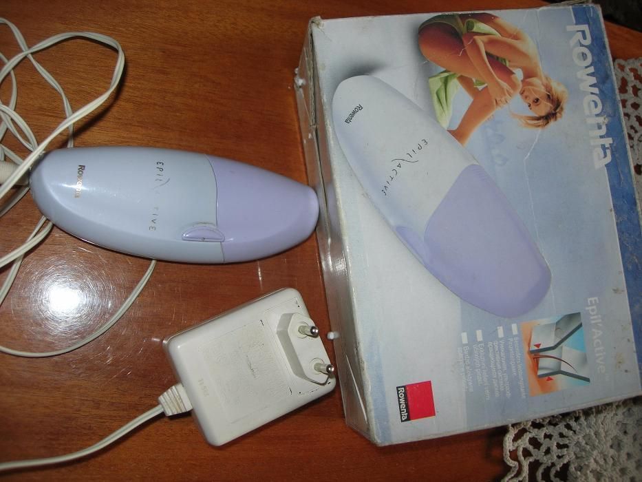 Прибор для удаления волос