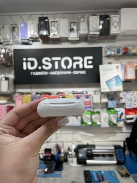 Б/В Бездротові навушники Samsung Galaxy Buds+ SM-R175