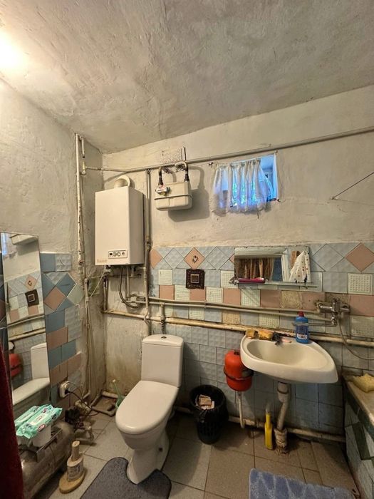 ПРОДАЖ будинку в с. Великополовецьке