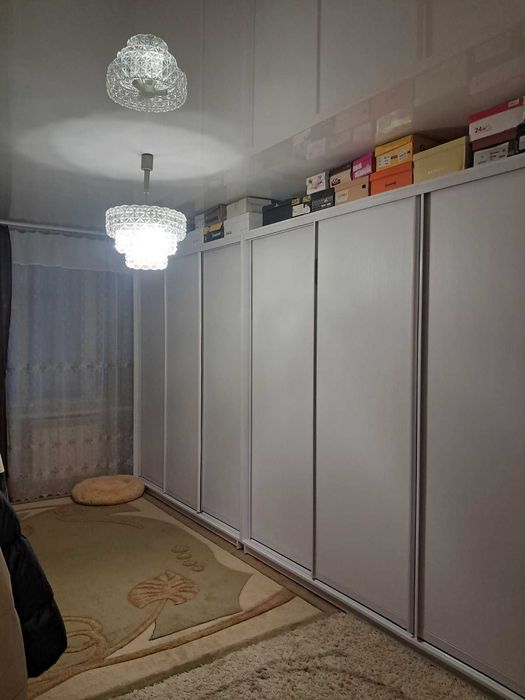 ПРОДАЖ 3 кім. квартири 67 м. кв. вул. Данилишиних м. Трускавець