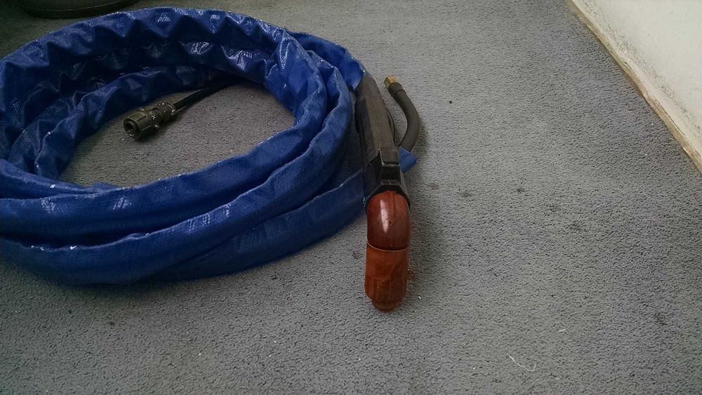 Плазмотрон ВПР-1, 100А (плазморез)