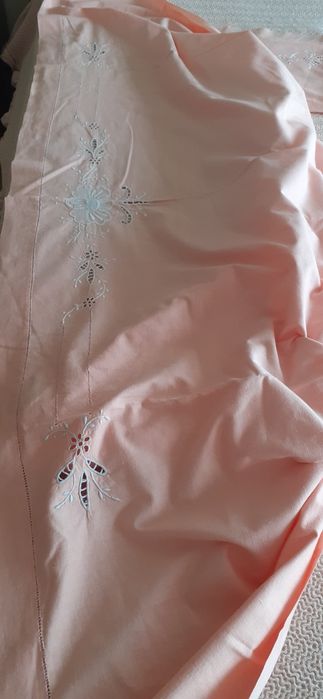 Cama Maravilha- Peças antigas como novas