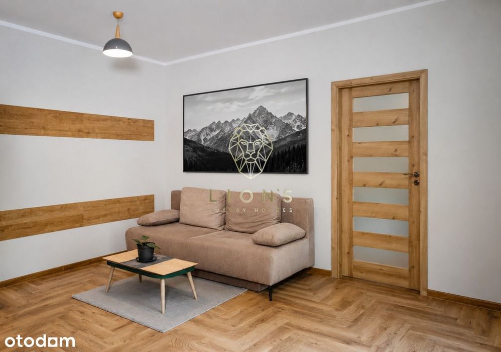 2 Pokoje po Generalnym Remoncie | 46 m² - Widok 4