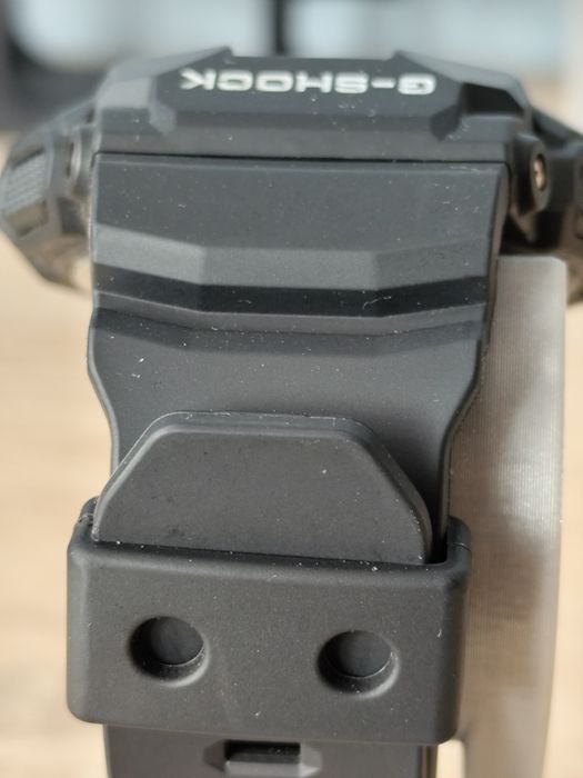 Casio G-shock GD-010