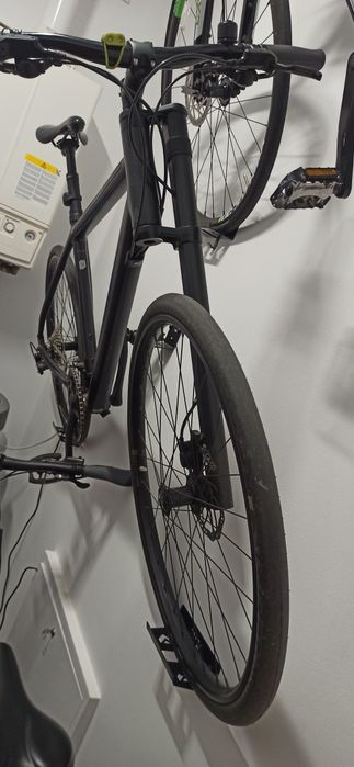 Cannondale Bad Boy lefty 3