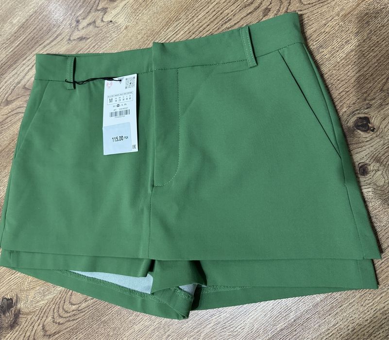 Spódnico-spodnie Zara rozm.38