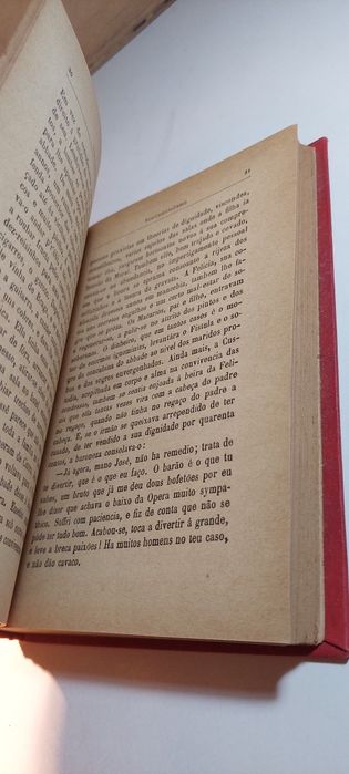 Historia e Sentimentalismo - Camillo Castello Branco (1903)