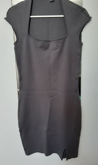 Markowa sukienka damska rozm S