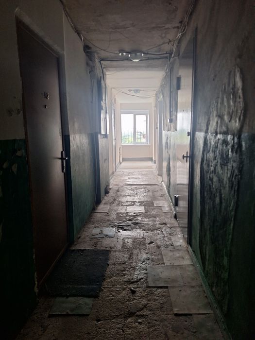 Продам квартиру г.днепр тополь 2