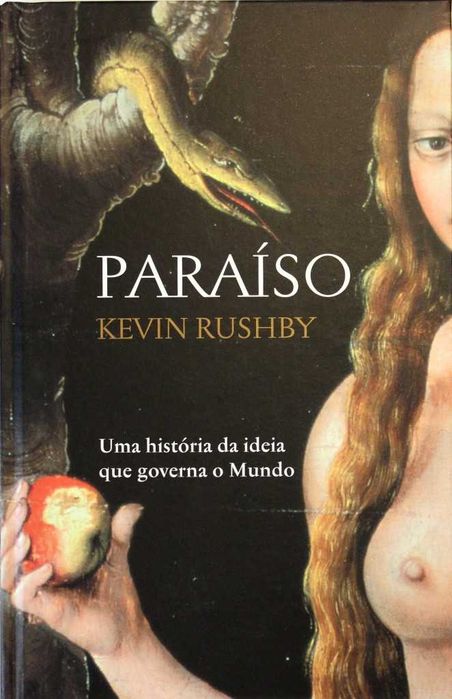 Paraíso, Kevin Rushby
