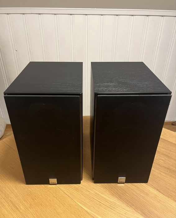 Dali zensor 3 black ask