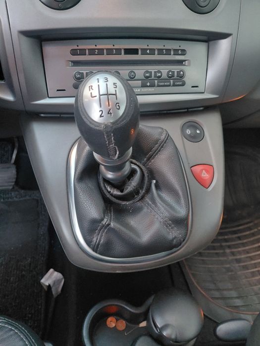 Renault Scenic 2008