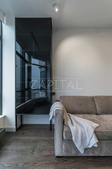 Багатокімнатна квартира за адресою бульвар Дружби Народів (площа 160 м²) - Atlanta.ua - фото 19