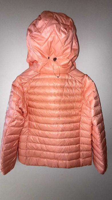 Пухова куртка Bogner