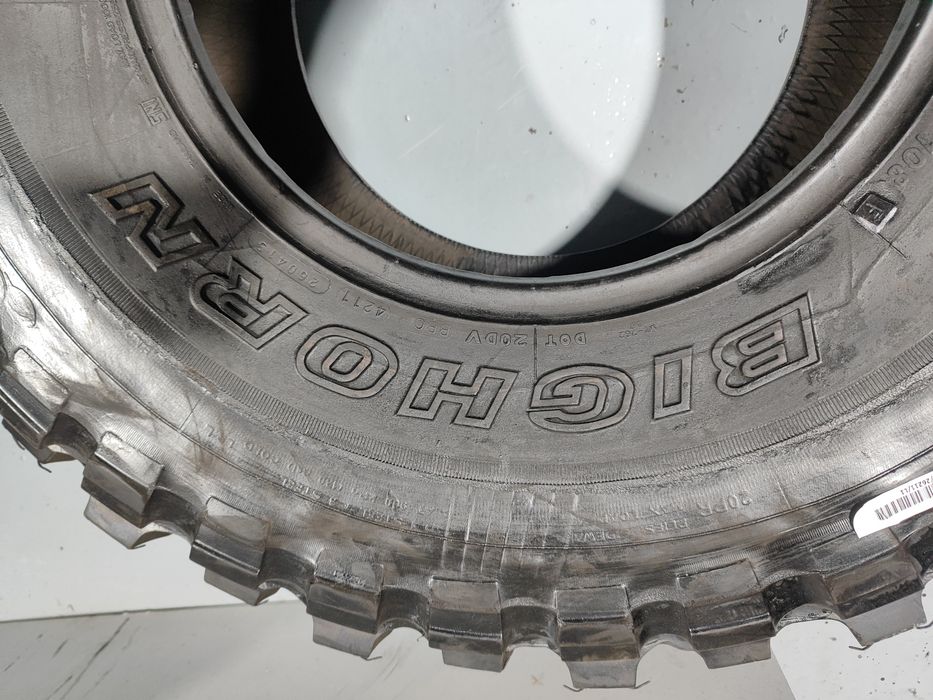 2 pneus Nortenha 33x12,50R15 Oferta da entrega em todo pais