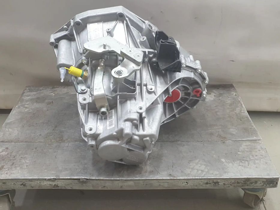 Caixa De Velocidades DACIA DUSTER II Comfort 131 CV / 96 KW TL4361 320107376R
