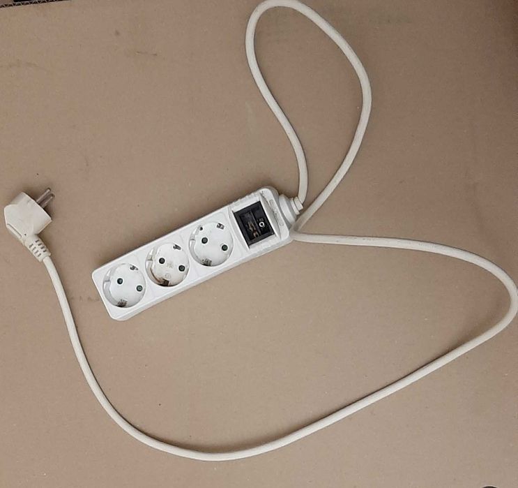 сетевой удлинитель aoboer