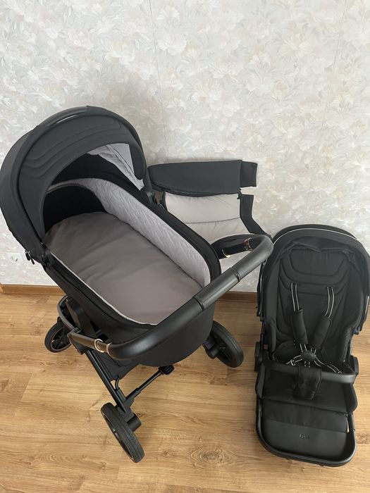 Коляска Carrello Epica 3в1