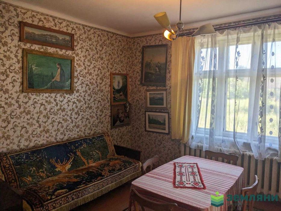 Продається будинок + 20 сот землі в с. Ямниця (2)