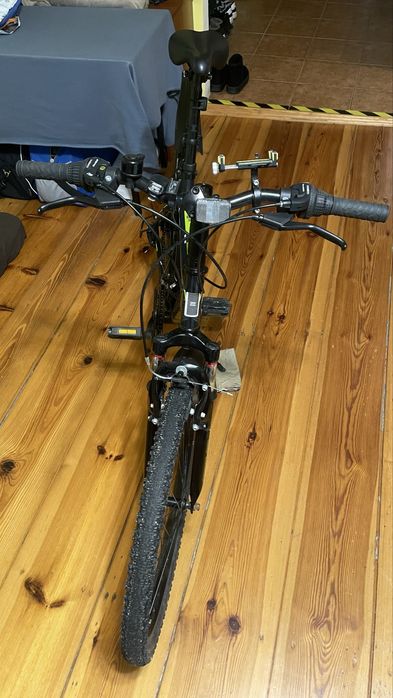 Sprzedam rower gorsky. Barzo dobry stan !