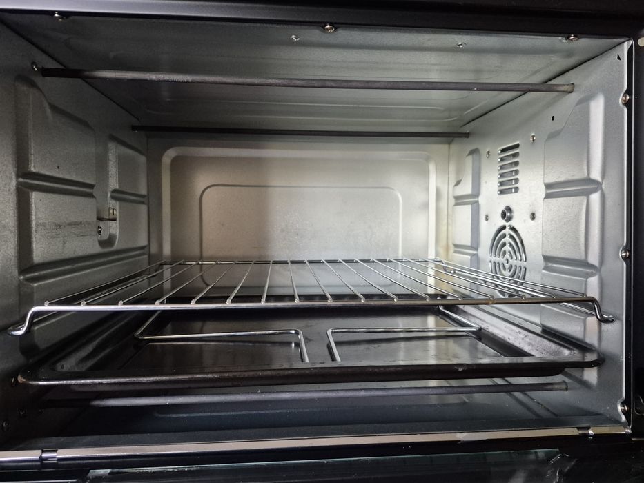 Piekarnik elektryczny Adler AD 6010 – 45 l, 2000 W