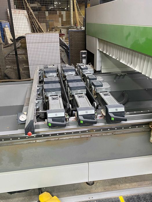 Centrum Obróbcze BIESE ROVER K 1532