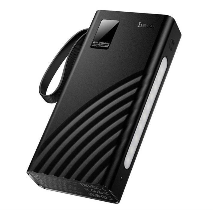 PowerBank Hoco J155