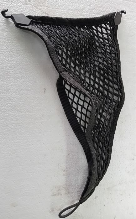 Redes para bagageiras