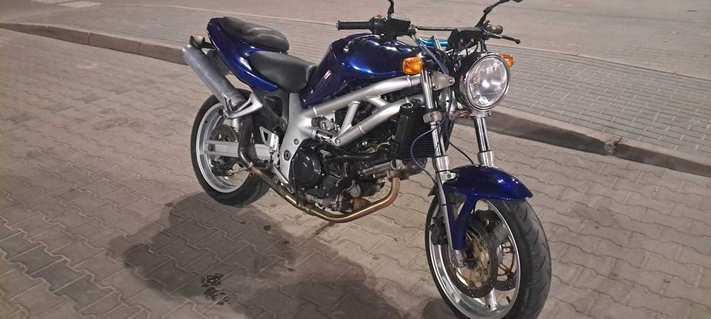 Suzuki