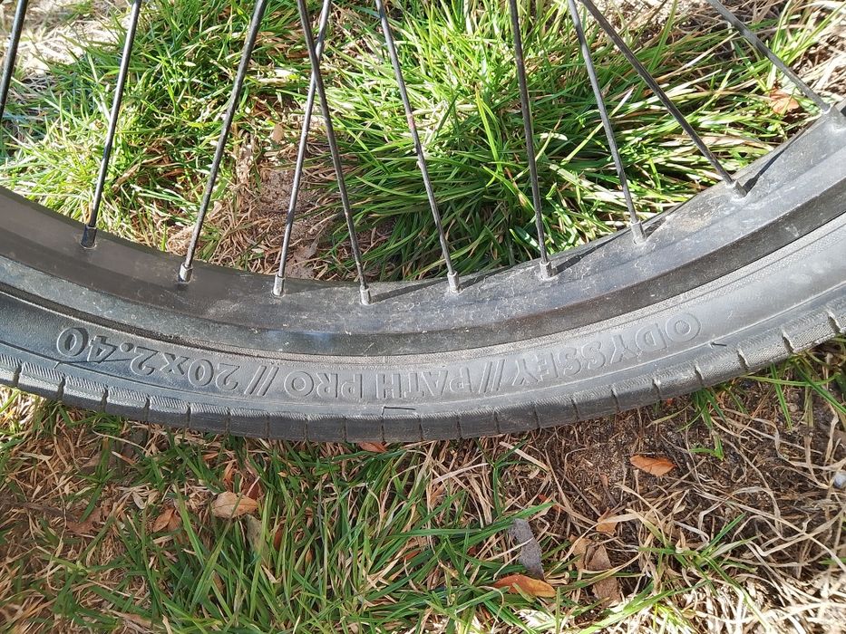 Bmx Mafia Bikes używany