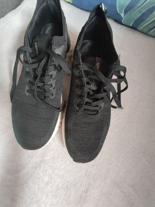 Buty sportowe męskie