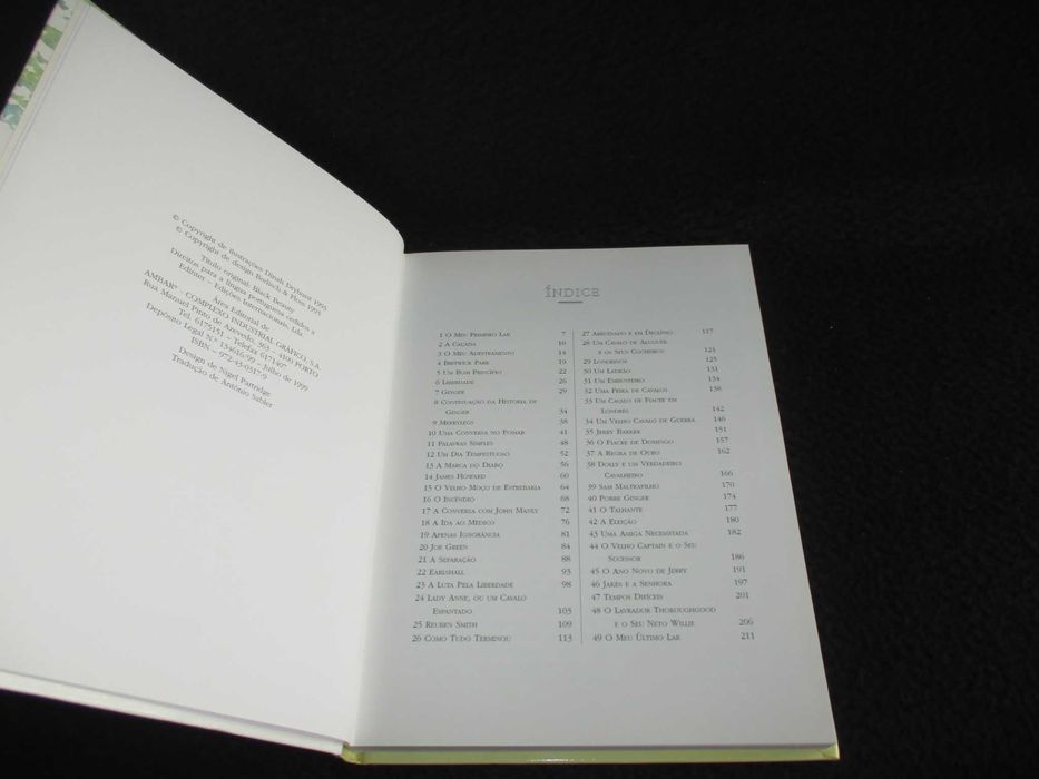 Livro Beleza Negra Anna Sewell Ambar