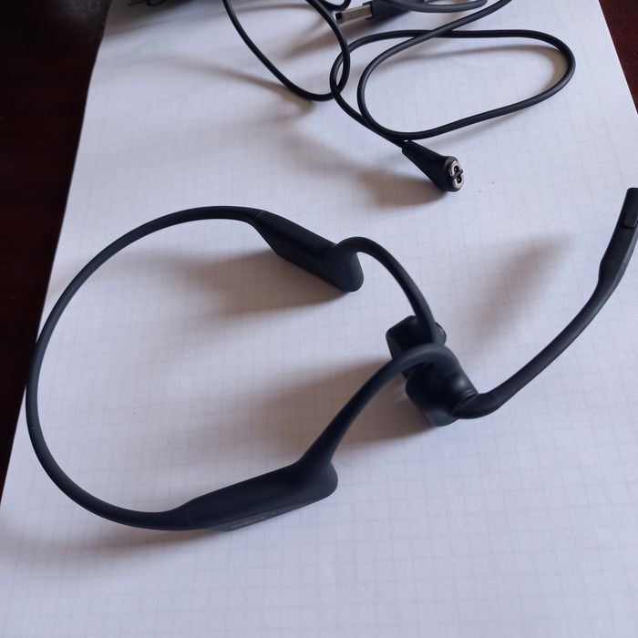 Auricular Bluetooth SHOKZ OPENCOMM