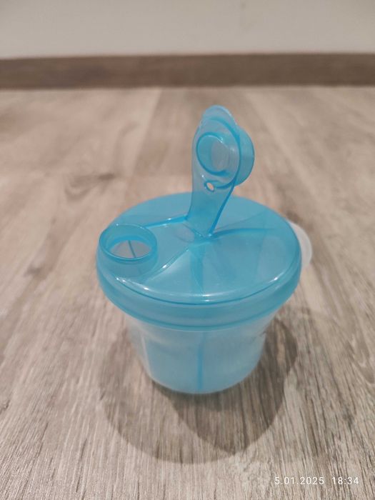 Pojemnik do mleka w proszku Avent Philips