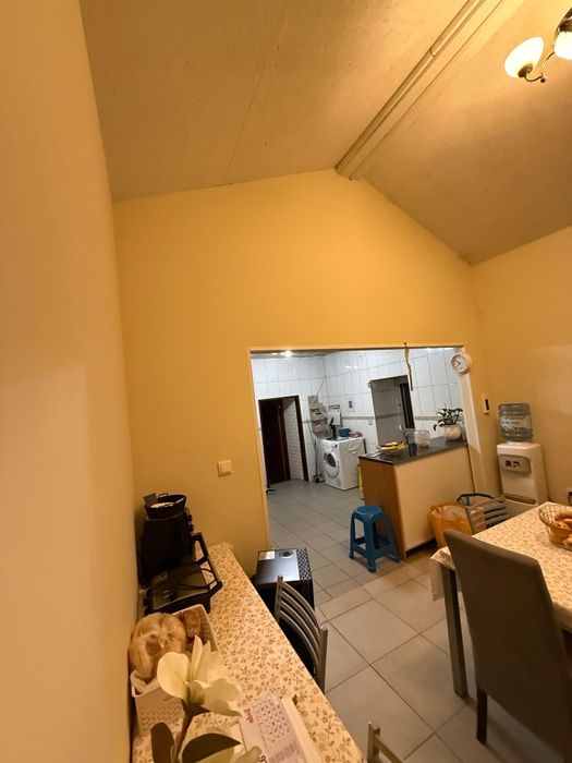 Arrendamento de um quarto