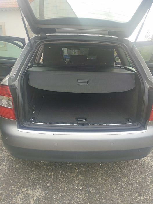 Vende-se Audi A4