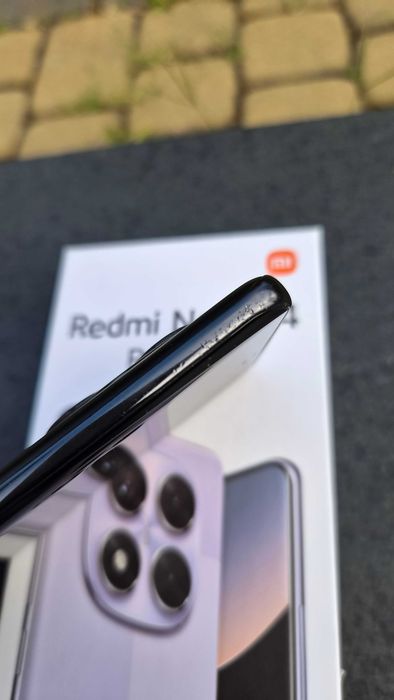Redmi Note 14 PRO