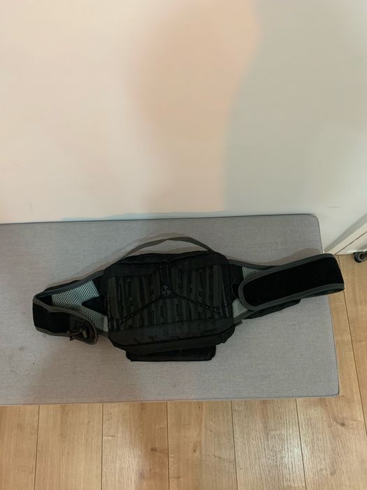 Bolsa cintura para btt