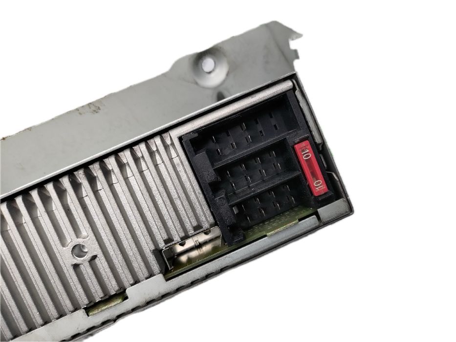 Rádio / auto-rádio MERCEDES-BENZ Classe S (W220)