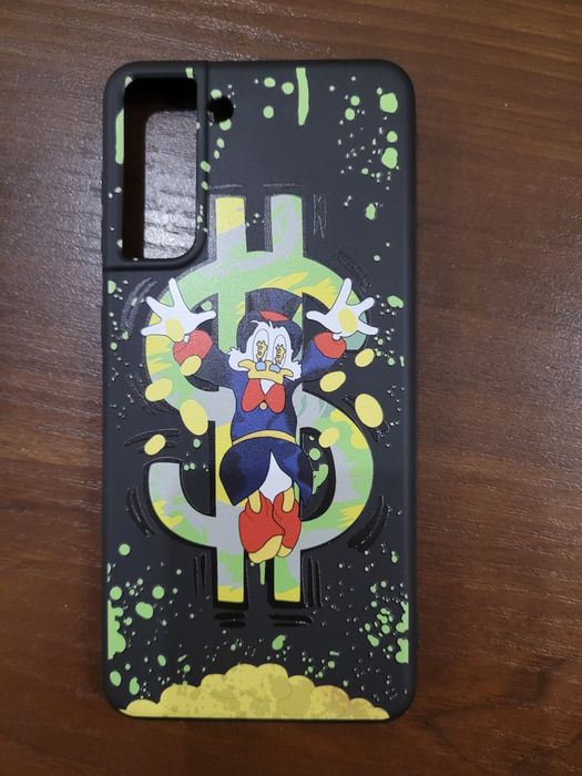 Тримач для телефонів