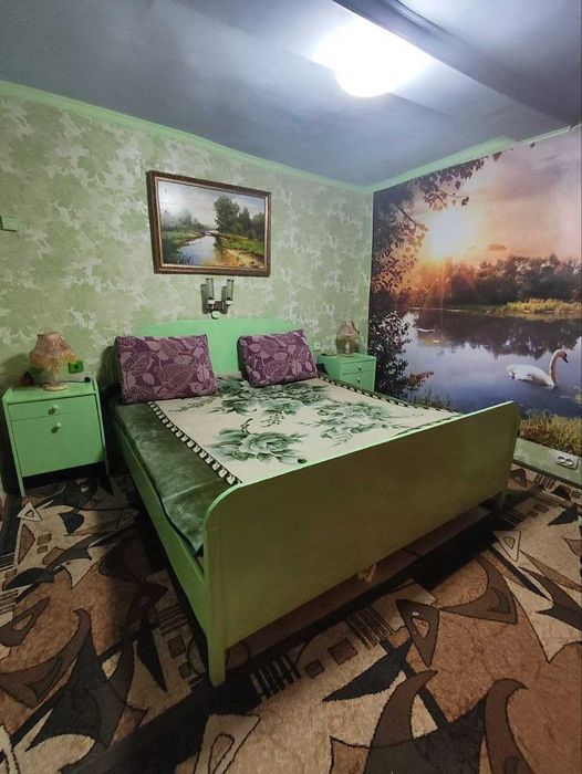 Продам дом 147м2 пр. Аэрокосмический Верещаковка  Баня  бассейн