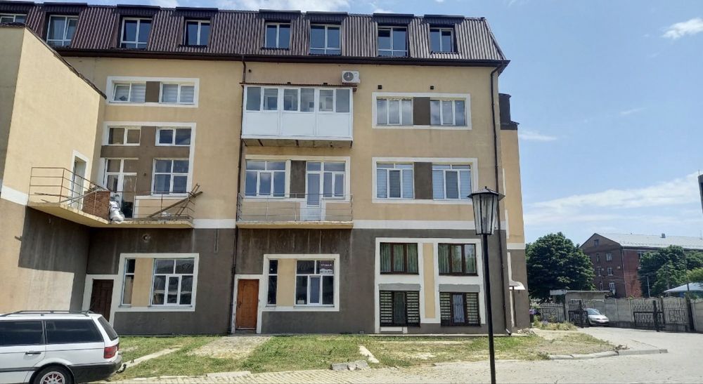 Продаж 2 кімнатної квартири