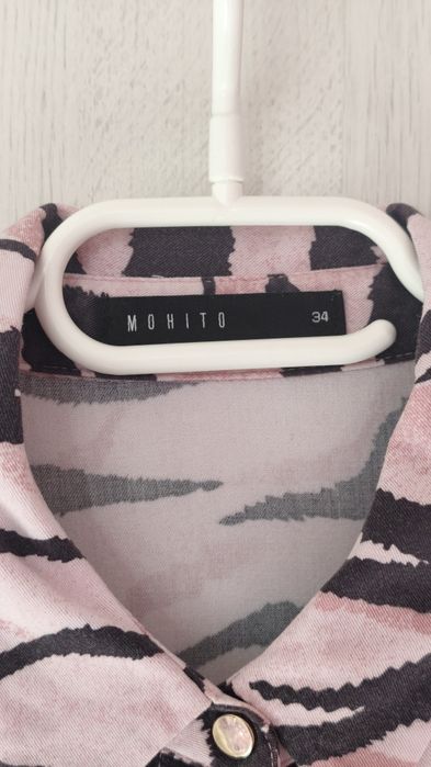 Sukienka Mohito 34