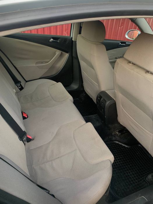 Продам Passat B6