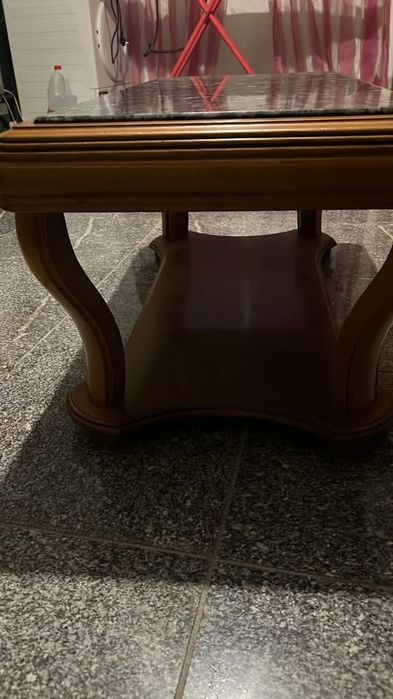 Mesa de centro/sala
