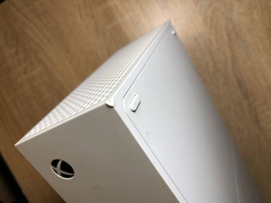 Xbox series s 512gb