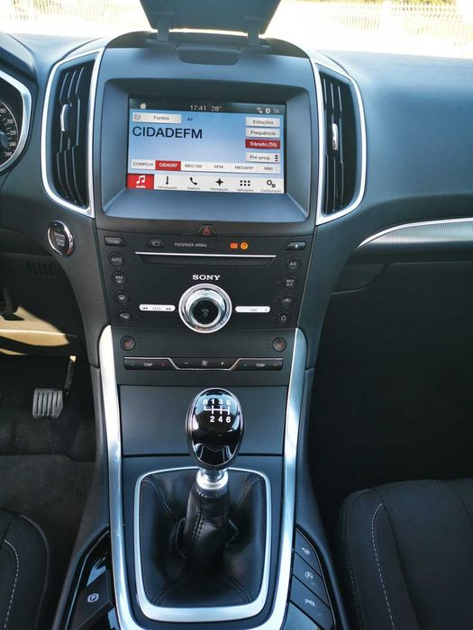 carrinha s-max 2.0 titanium465731395351357443