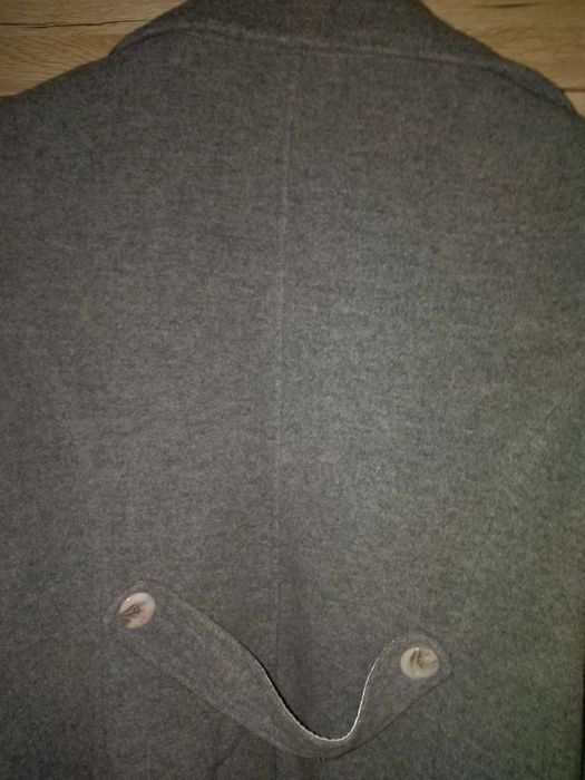 płaszcz damski rozmiar 18