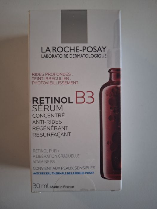 Serum do twarzy La Roche-Posay Retinol B3