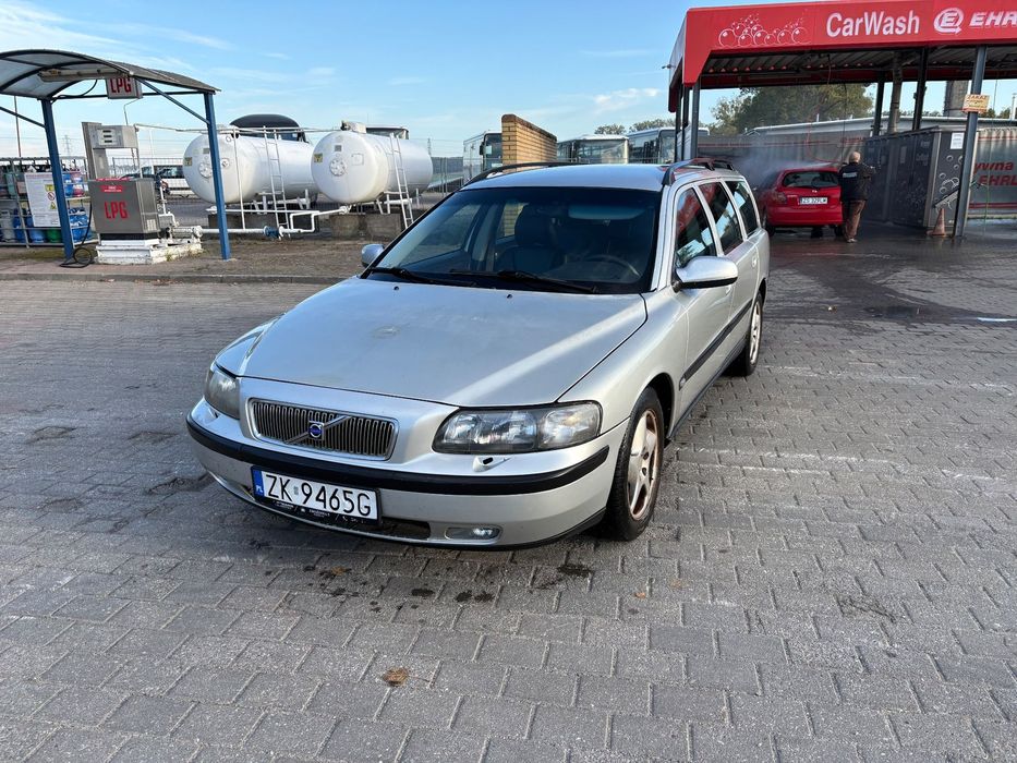 Volvo V70